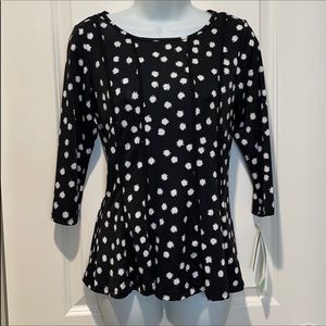 Lavanya Petite Long Sleeve Dress